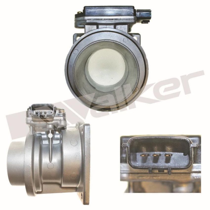 Walker Products 245-1020 Walker Products 245-1020 Mass Air Flow Sensor Assembly