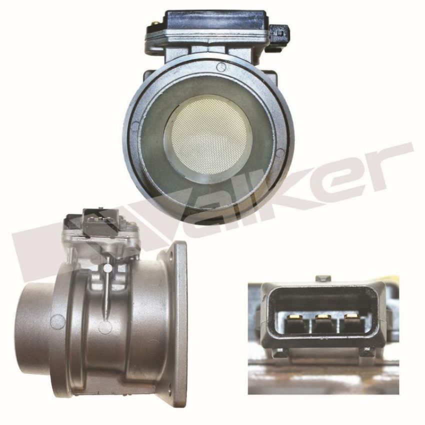 Walker Products 245-1021 Walker Products 245-1021 Mass Air Flow Sensor Assembly