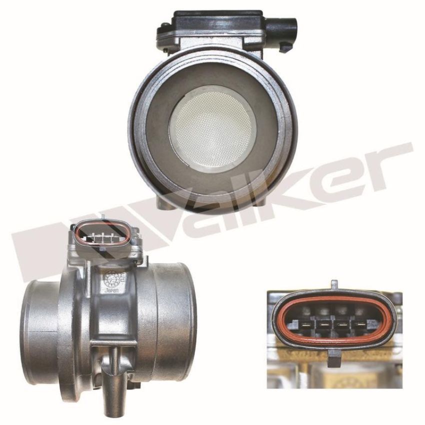 Walker Products 245-1024 Walker Products 245-1024 Mass Air Flow Sensor Assembly