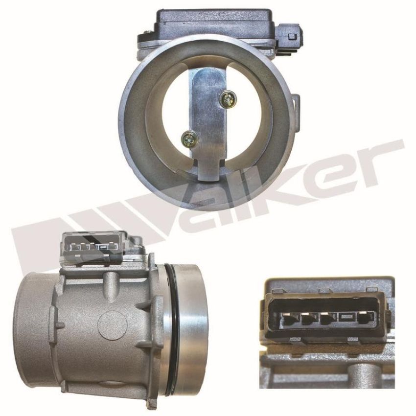 Walker Products 245-1025 Walker Products 245-1025 Mass Air Flow Sensor Assembly