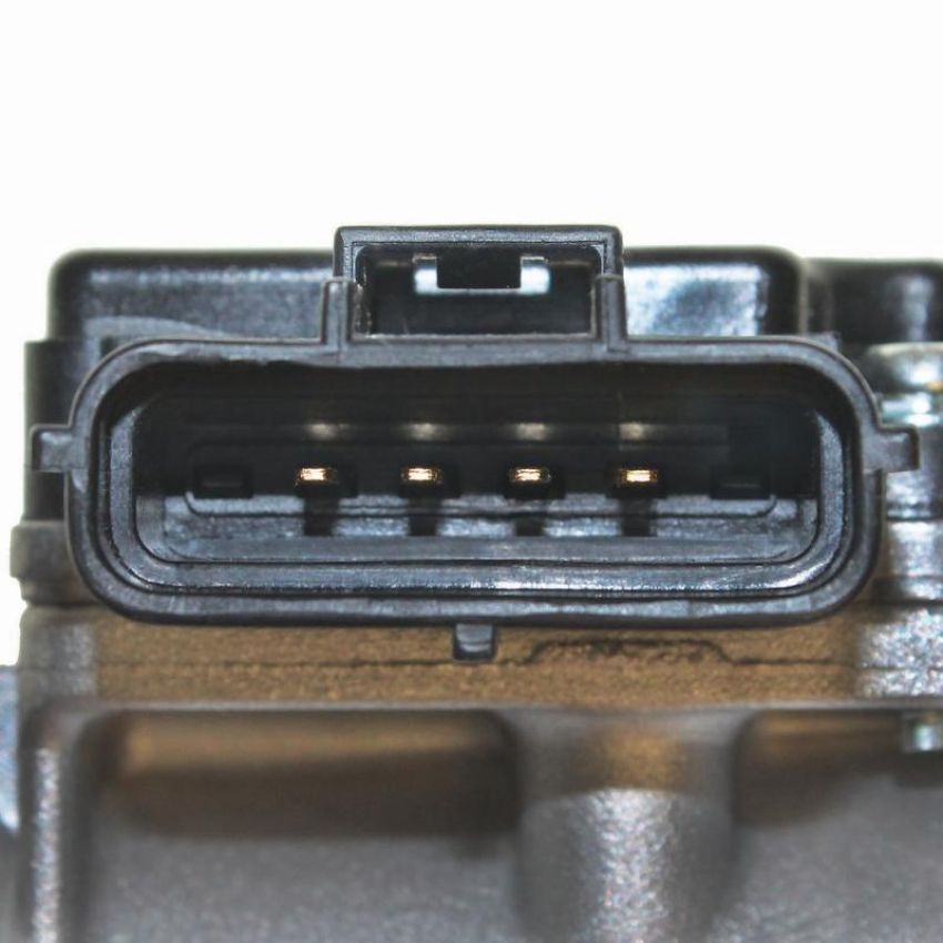 Walker Products 245-1026 Walker Products 245-1026 Mass Air Flow Sensor Assembly