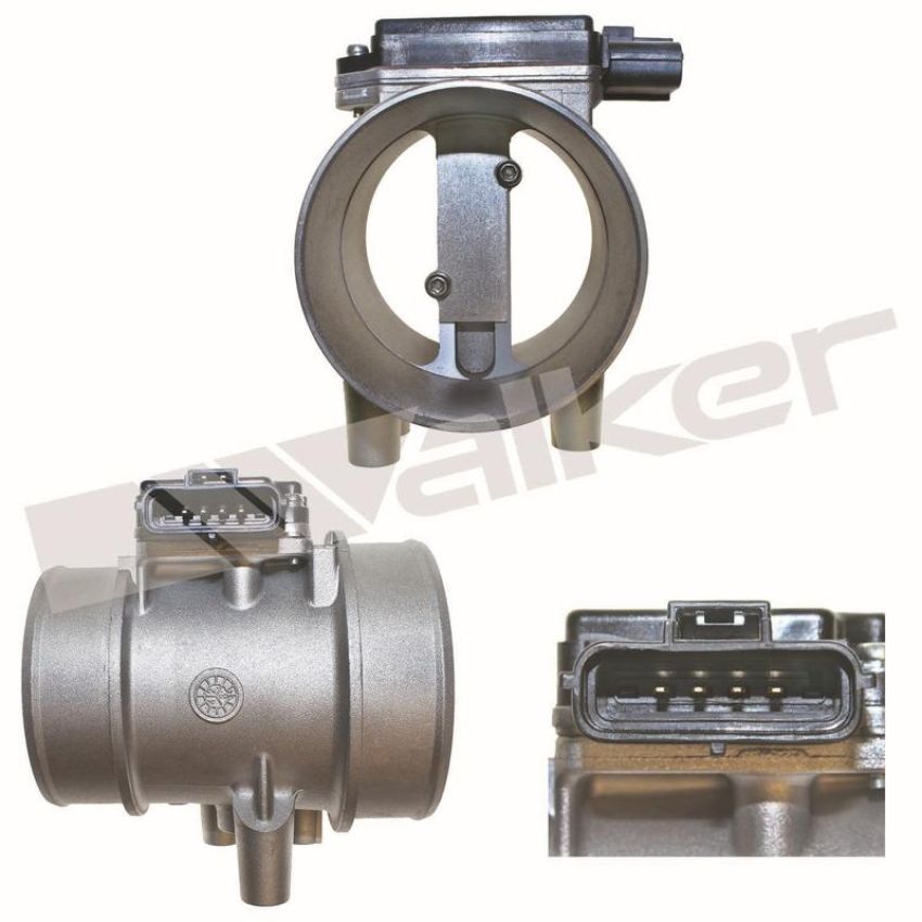 Walker Products 245-1026 Walker Products 245-1026 Mass Air Flow Sensor Assembly