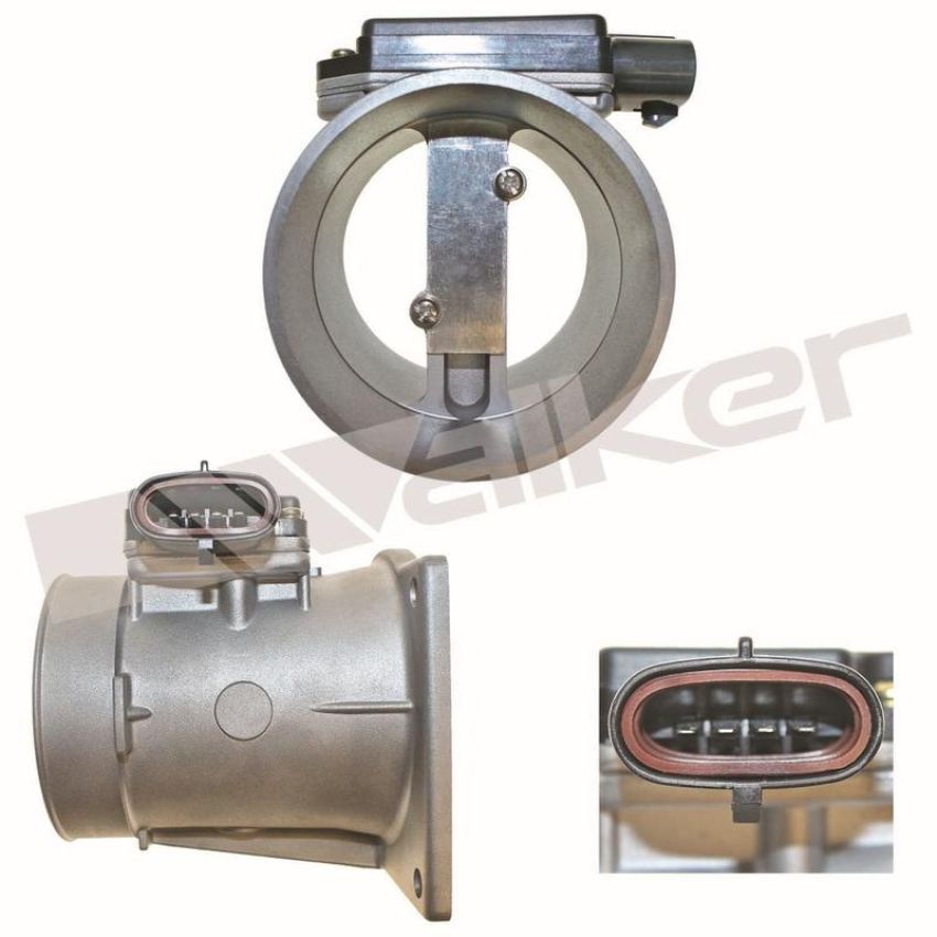 Walker Products 245-1027 Walker Products 245-1027 Mass Air Flow Sensor Assembly