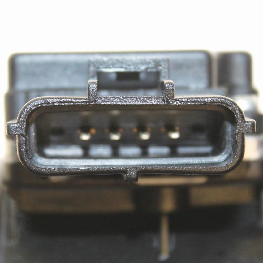 Walker Products 245-1029 Walker Products 245-1029 Mass Air Flow Sensor Assembly