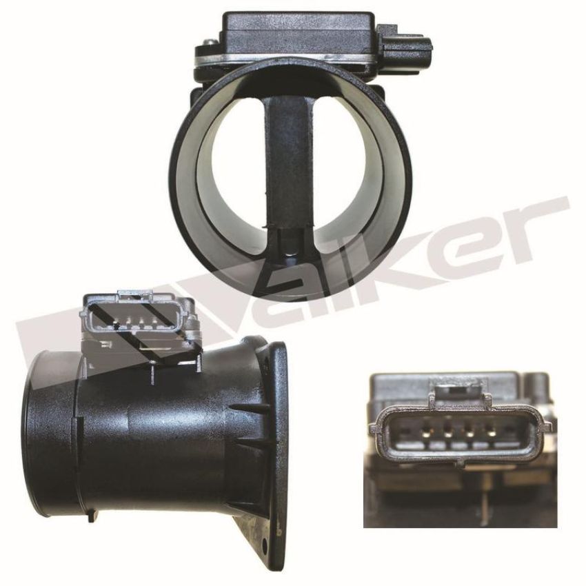 Walker Products 245-1029 Walker Products 245-1029 Mass Air Flow Sensor Assembly