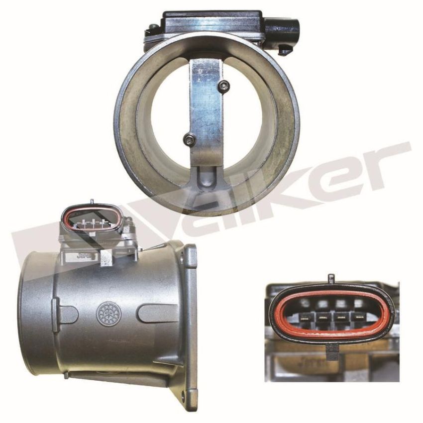 Walker Products 245-1030 Walker Products 245-1030 Mass Air Flow Sensor Assembly