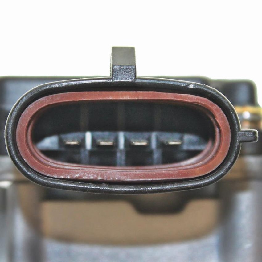 Walker Products 245-1033 Walker Products 245-1033 Mass Air Flow Sensor Assembly