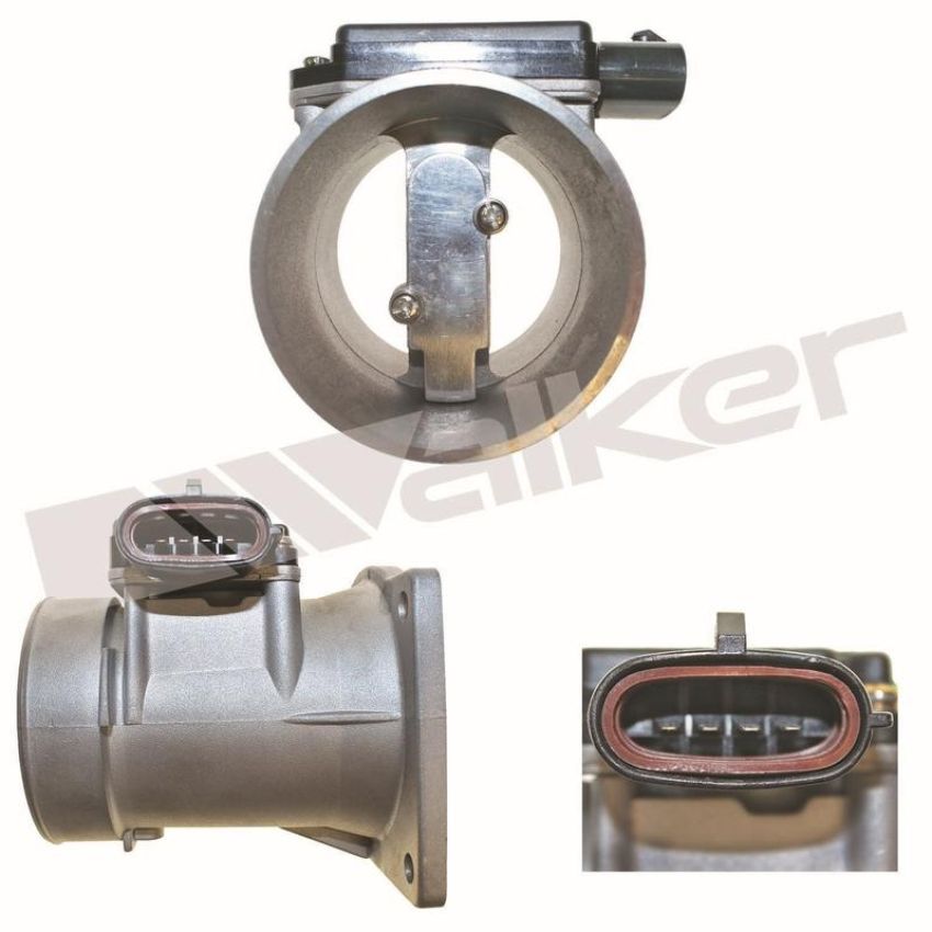 Walker Products 245-1033 Walker Products 245-1033 Mass Air Flow Sensor Assembly