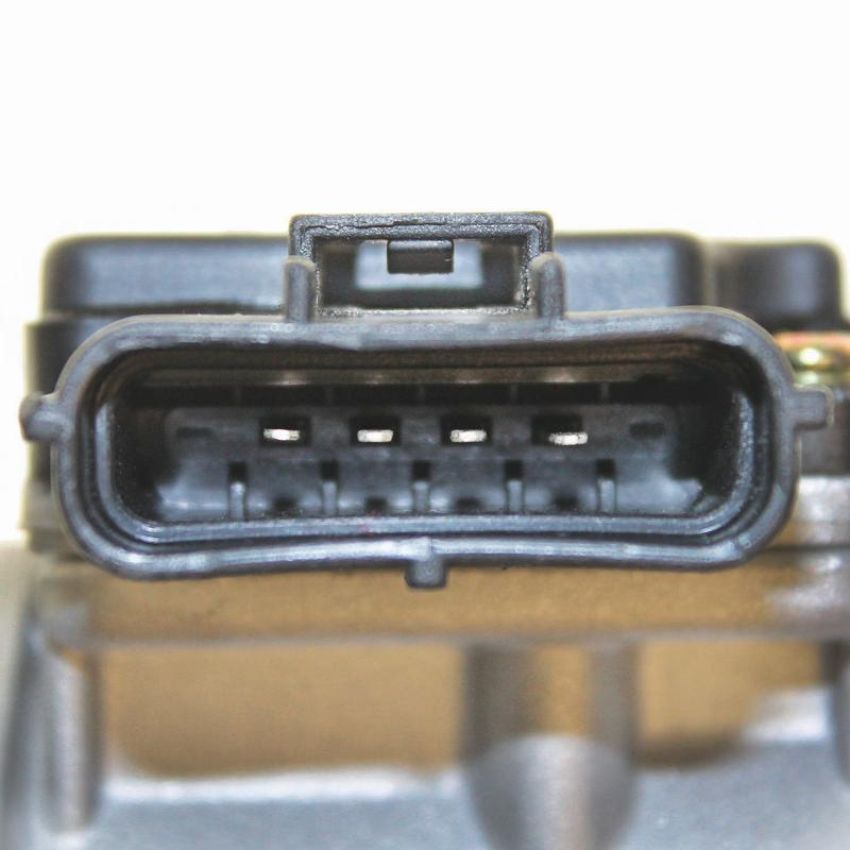 Walker Products 245-1036 Walker Products 245-1036 Mass Air Flow Sensor Assembly