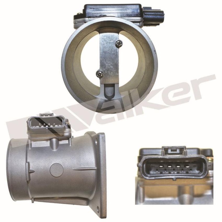 Walker Products 245-1036 Walker Products 245-1036 Mass Air Flow Sensor Assembly