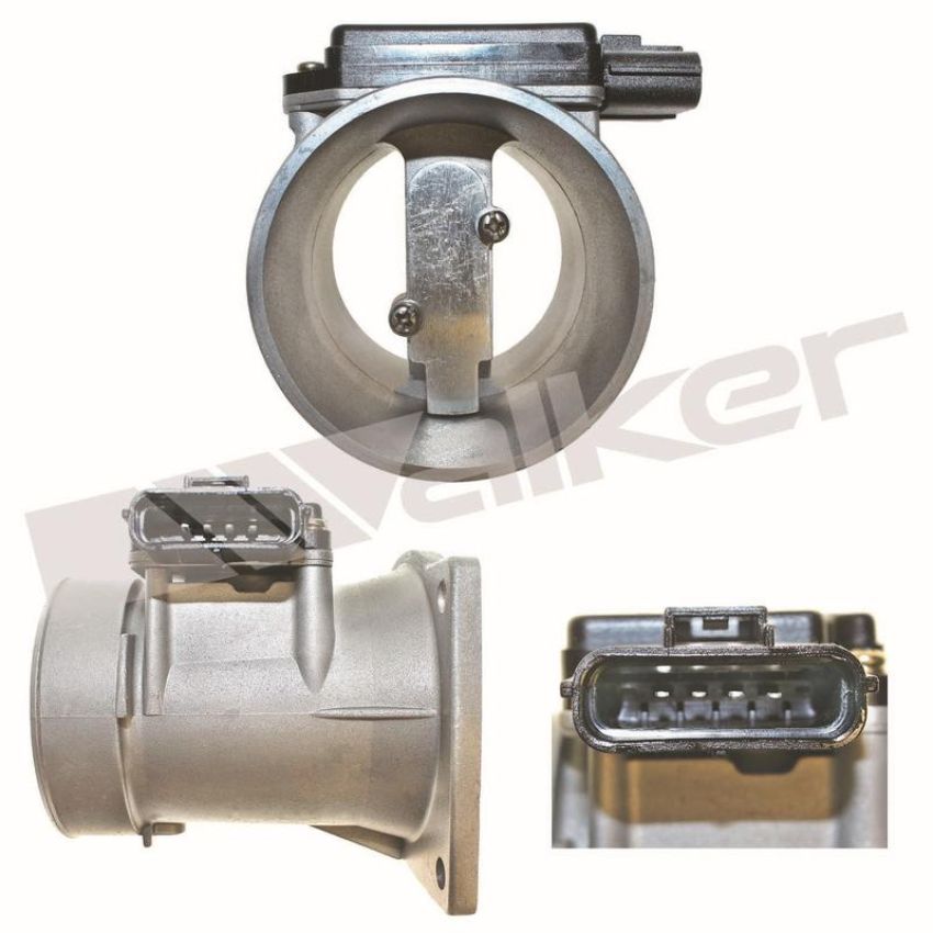 Walker Products 245-1039 Walker Products 245-1039 Mass Air Flow Sensor Assembly