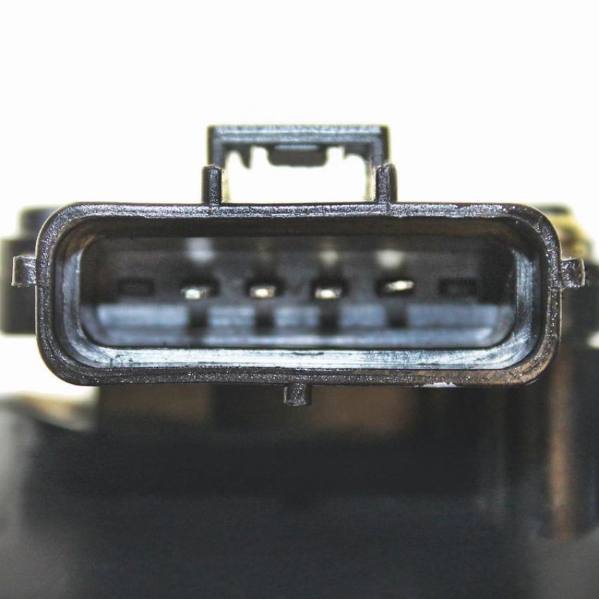 Walker Products 245-1046 Walker Products 245-1046 Mass Air Flow Sensor Assembly