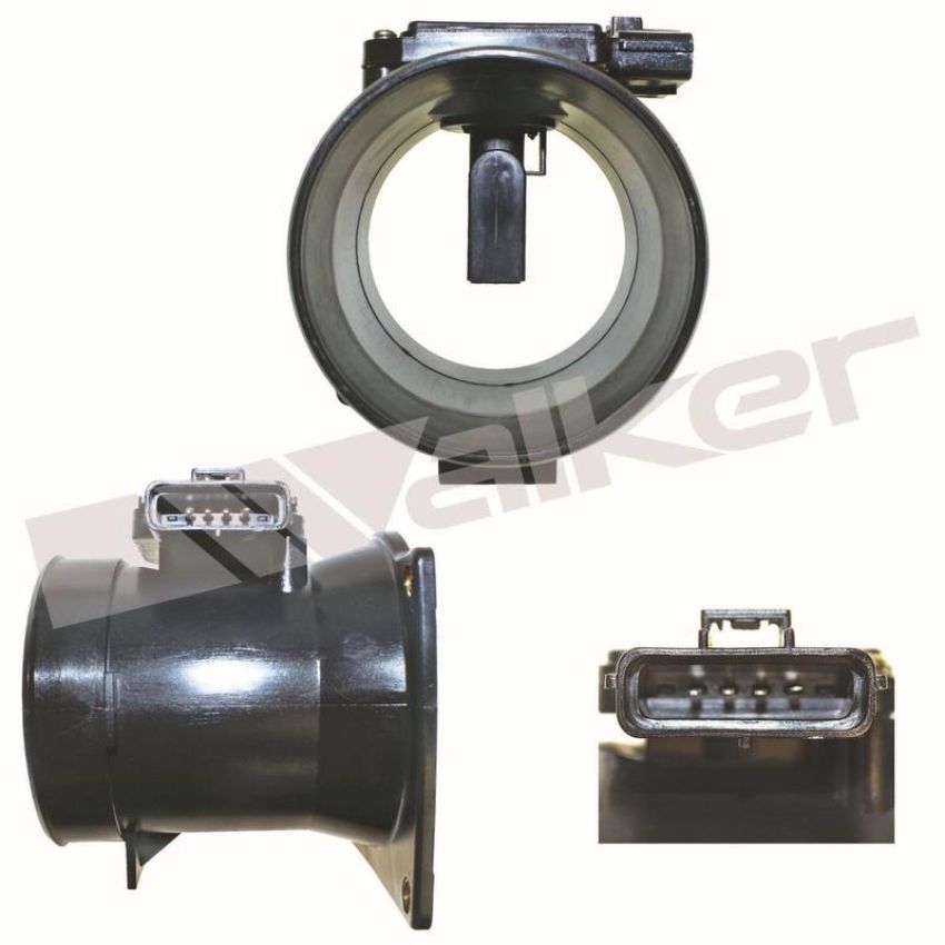 Walker Products 245-1046 Walker Products 245-1046 Mass Air Flow Sensor Assembly