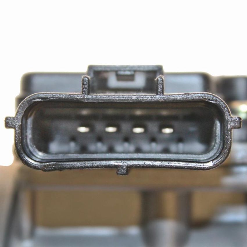 Walker Products 245-1047 Walker Products 245-1047 Mass Air Flow Sensor Assembly