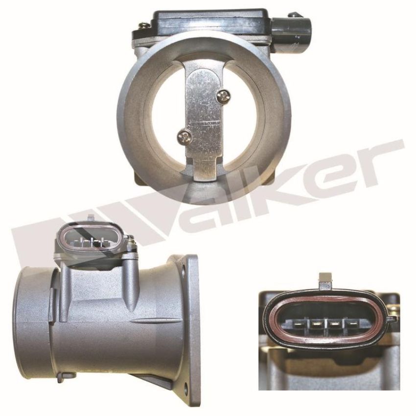 Walker Products 245-1051 Walker Products 245-1051 Mass Air Flow Sensor Assembly