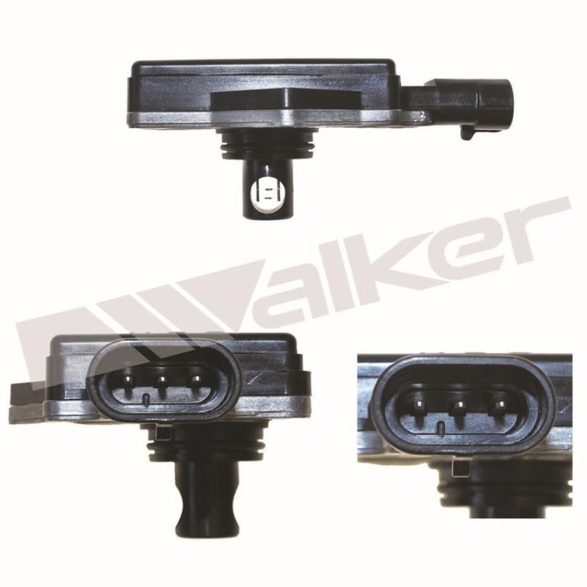 Walker Products 245-1053 Walker Products 245-1053 Mass Air Flow Sensor