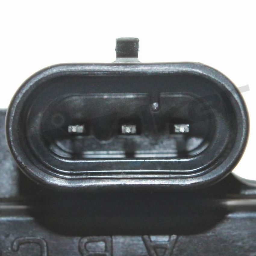 Walker Products 245-1055 Walker Products 245-1055 Mass Air Flow Sensor