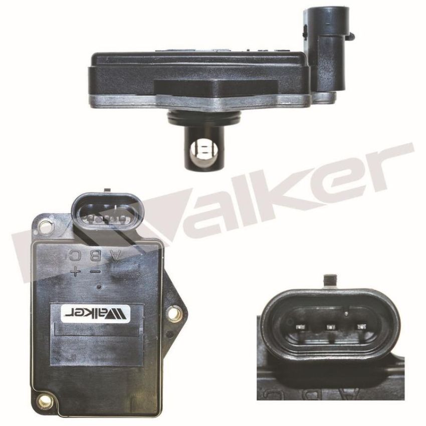 Walker Products 245-1055 Walker Products 245-1055 Mass Air Flow Sensor