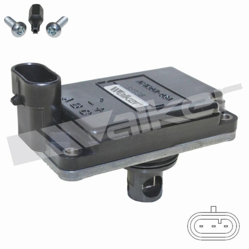 Walker Products 245-1055 Walker Products 245-1055 Mass Air Flow Sensor