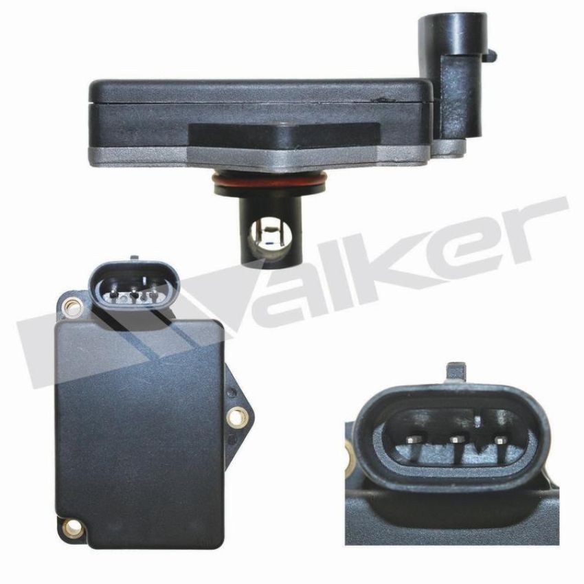 Walker Products 245-1058 Walker Products 245-1058 Mass Air Flow Sensor