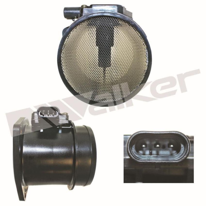 Walker Products 245-1059 Walker Products 245-1059 Mass Air Flow Sensor Assembly
