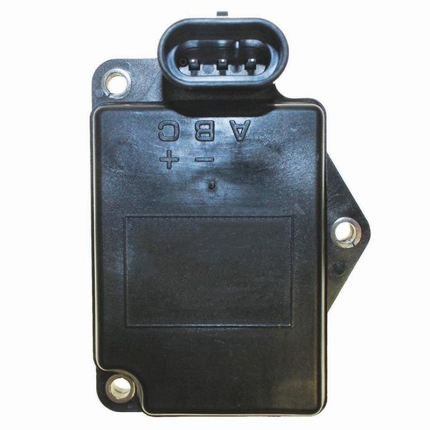 Walker Products 245-1061 Walker Products 245-1061 Mass Air Flow Sensor, Sensor Only