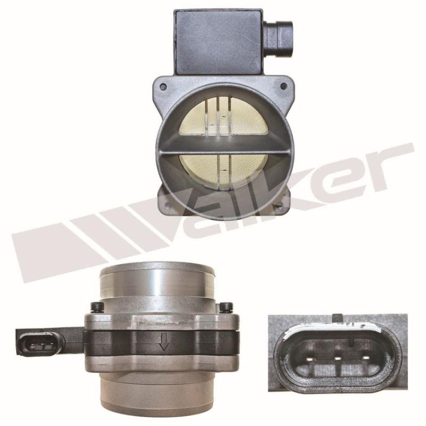 Walker Products 245-1062 Walker Products 245-1062 Mass Air Flow Sensor Assembly