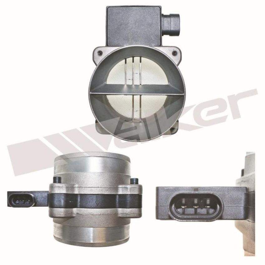 Walker Products 245-1067 Walker Products 245-1067 Mass Air Flow Sensor Assembly