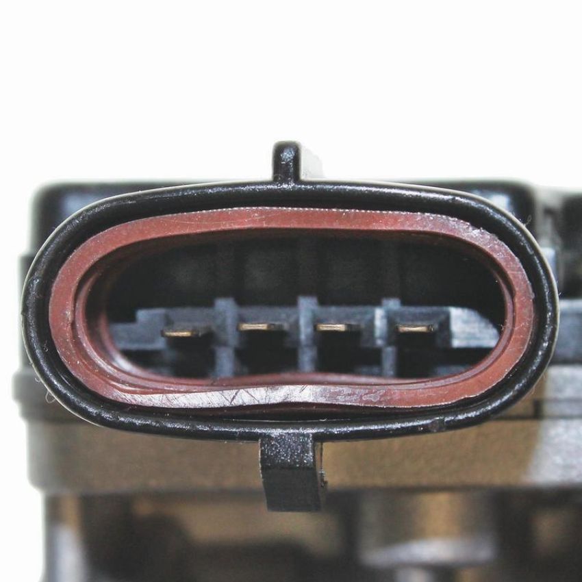 Walker Products 245-1071 Walker Products 245-1071 Mass Air Flow Sensor Assembly