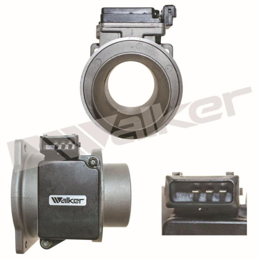Walker Products 245-1072 Walker Products 245-1072 Mass Air Flow Sensor Assembly