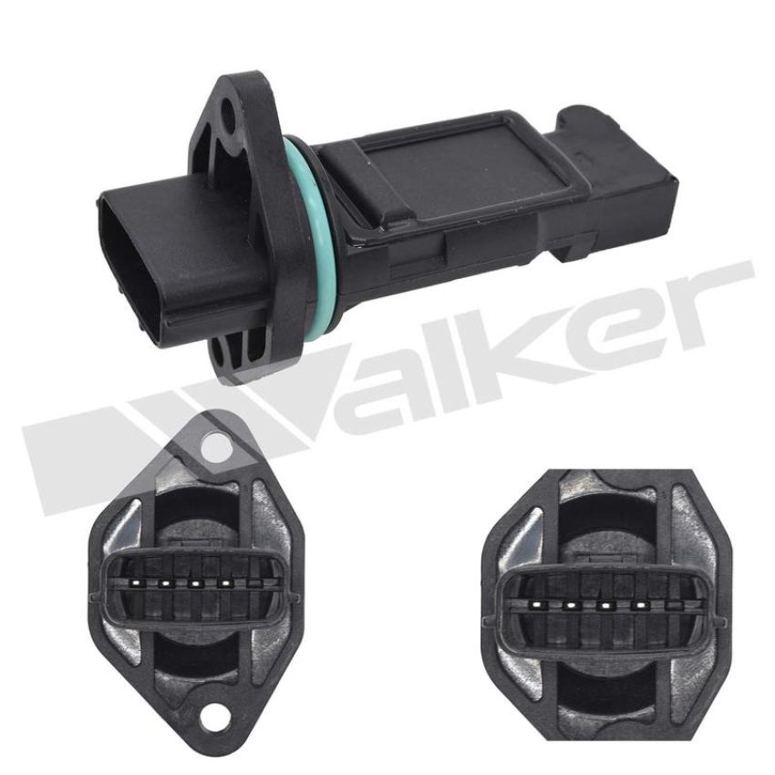 Walker Products 245-1076 Walker Products 245-1076 Mass Air Flow Sensor