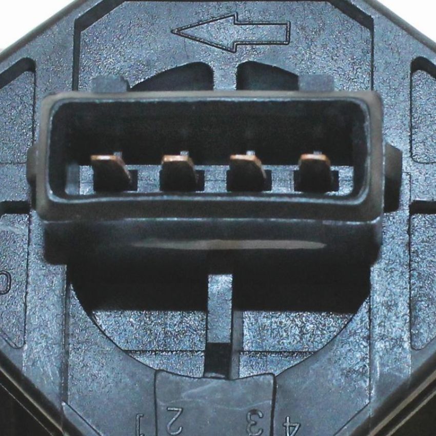 Walker Products 245-1078 Walker Products 245-1078 Mass Air Flow Sensor Assembly