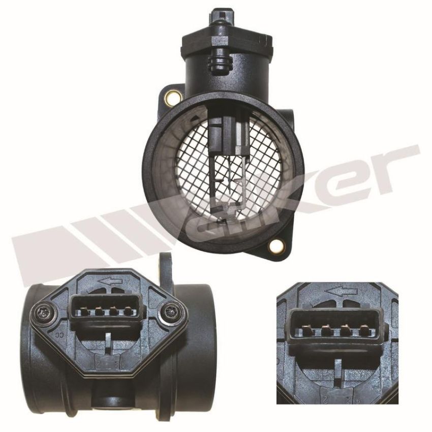 Walker Products 245-1078 Walker Products 245-1078 Mass Air Flow Sensor Assembly