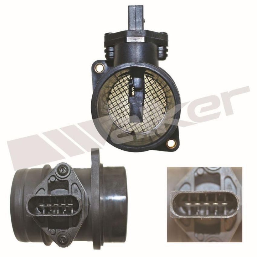 Walker Products 245-1079 Walker Products 245-1079 Mass Air Flow Sensor Assembly