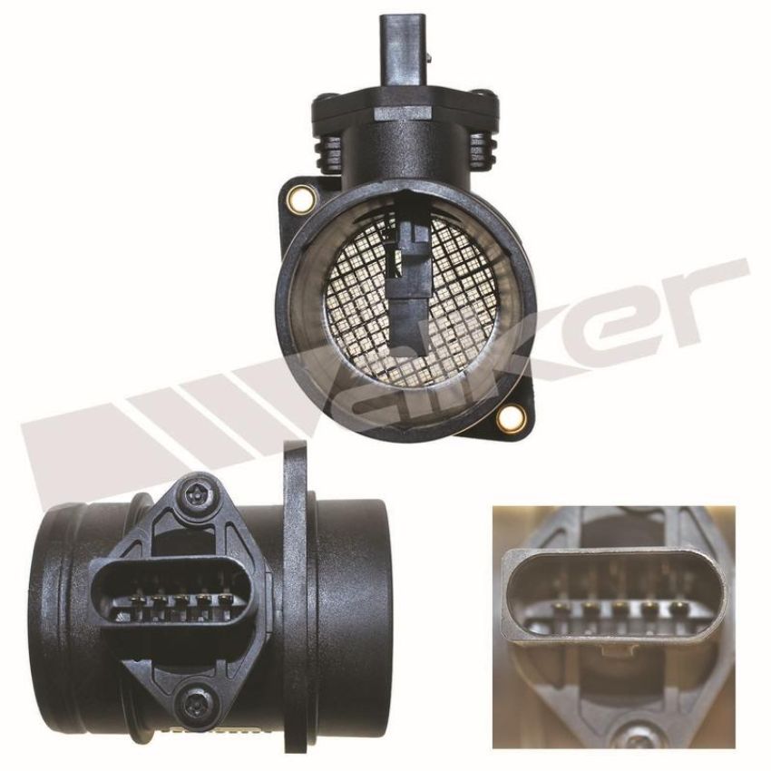 Walker Products 245-1081 Walker Products 245-1081 Mass Air Flow Sensor Assembly