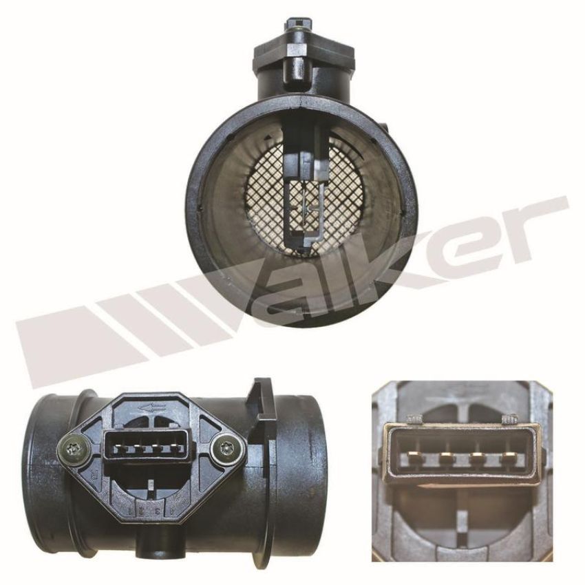 Walker Products 245-1083 Walker Products 245-1083 Mass Air Flow Sensor Assembly