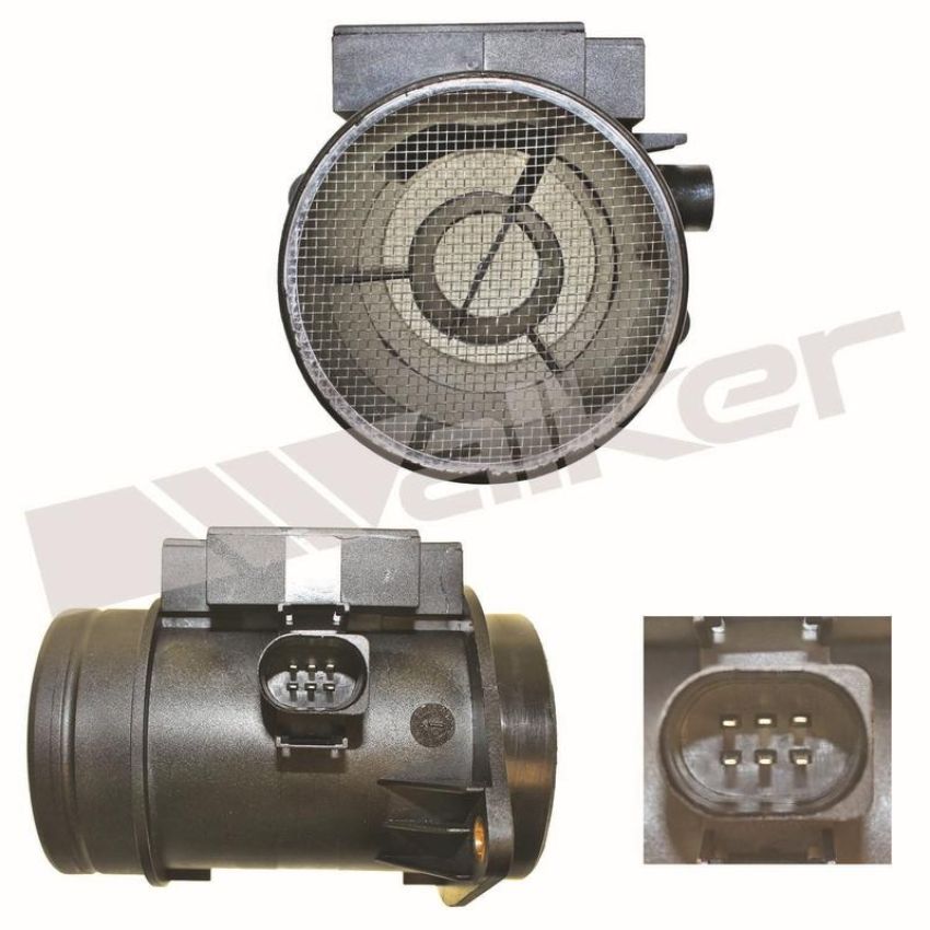Walker Products 245-1084 Walker Products 245-1084 Mass Air Flow Sensor Assembly