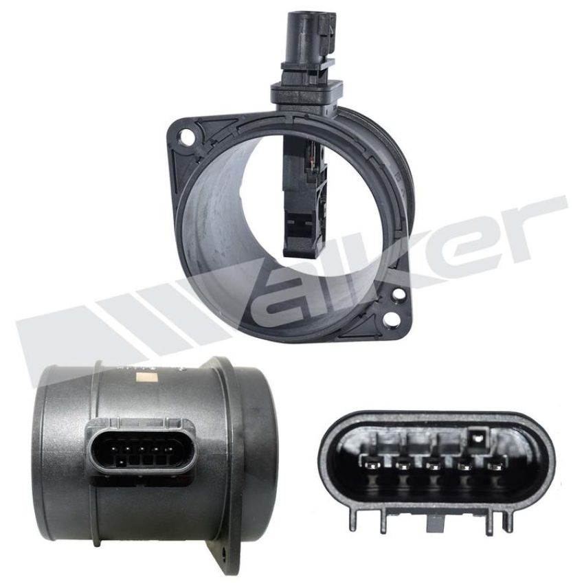 Walker Products 245-1087 Walker Products 245-1087 Mass Air Flow Sensor Assembly