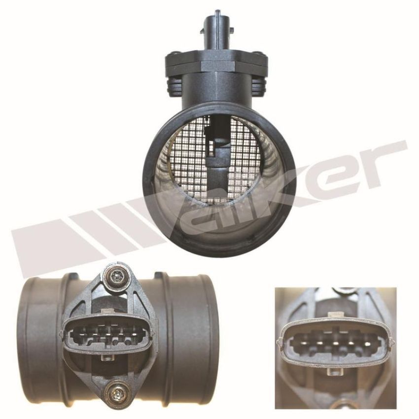 Walker Products 245-1088 Walker Products 245-1088 Mass Air Flow Sensor Assembly