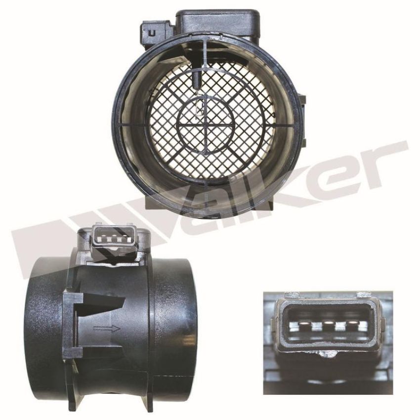 Walker Products 245-1089 Walker Products 245-1089 Mass Air Flow Sensor Assembly