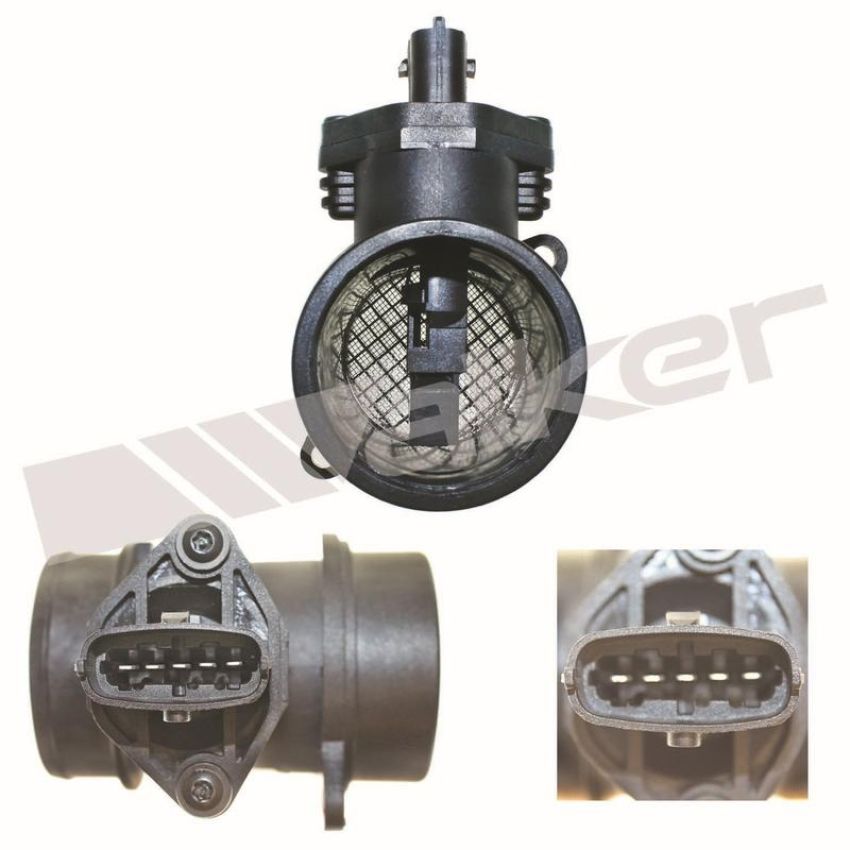 Walker Products 245-1090 Walker Products 245-1090 Mass Air Flow Sensor Assembly