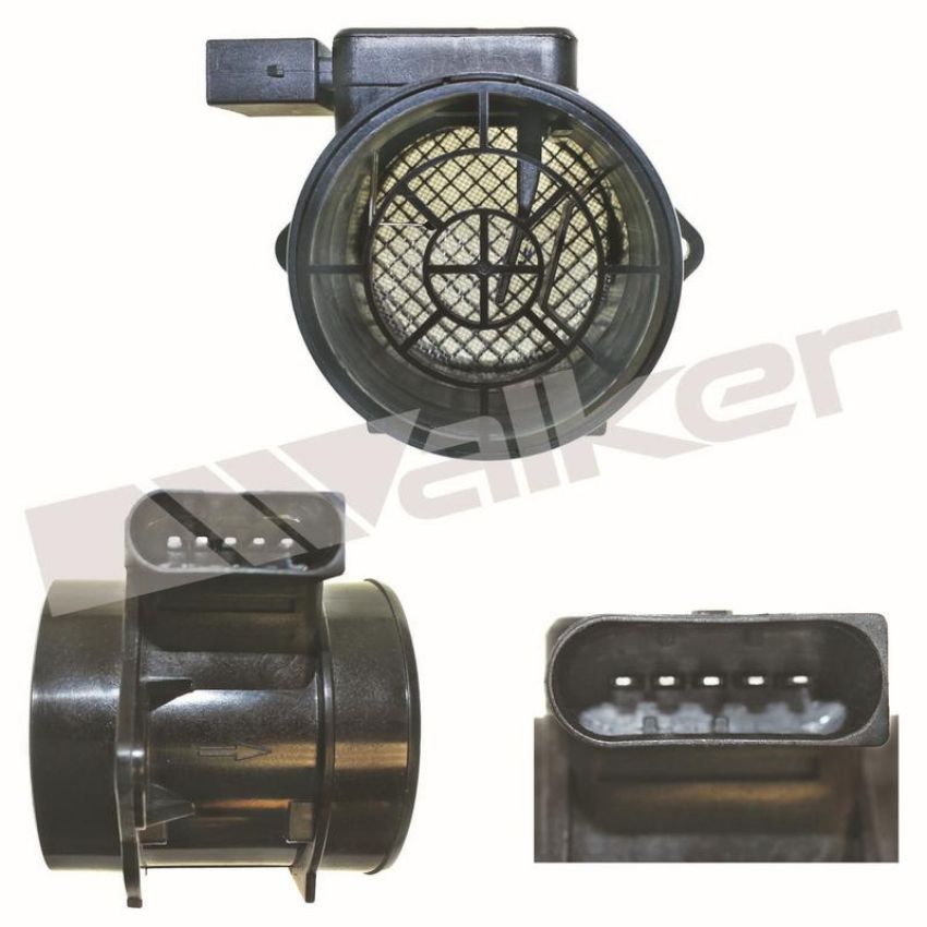Walker Products 245-1091 Walker Products 245-1091 Mass Air Flow Sensor Assembly