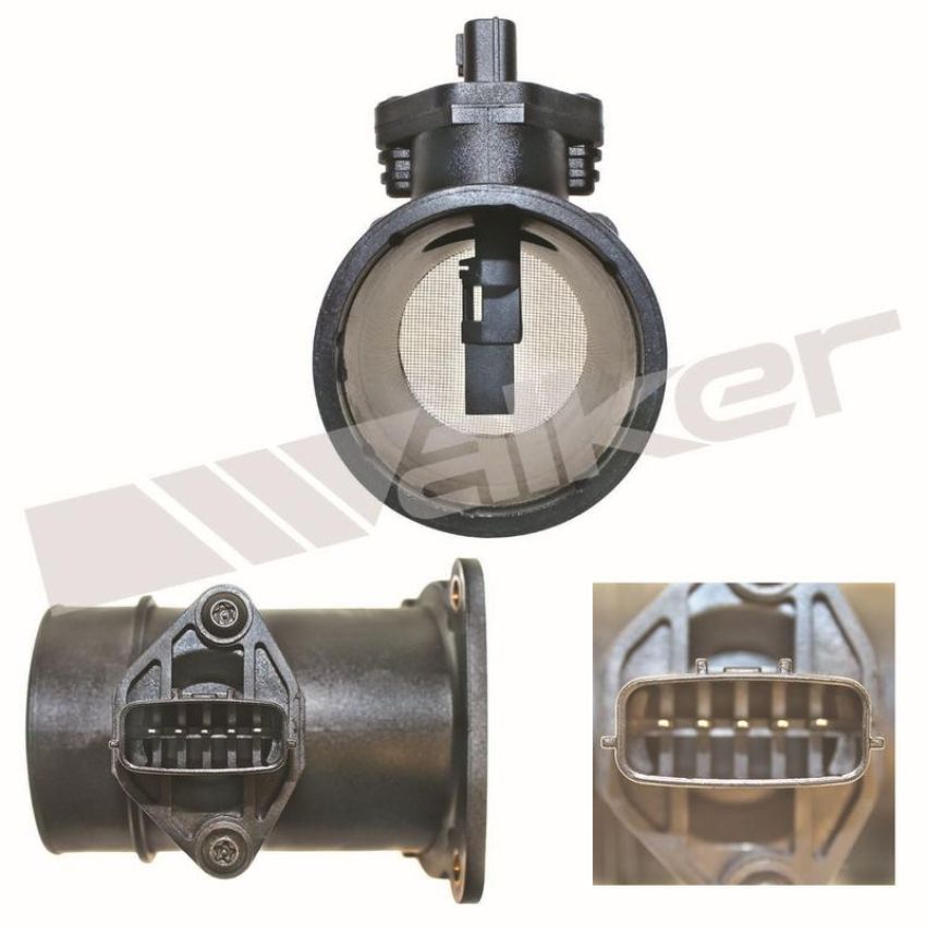 Walker Products 245-1093 Walker Products 245-1093 Mass Air Flow Sensor Assembly
