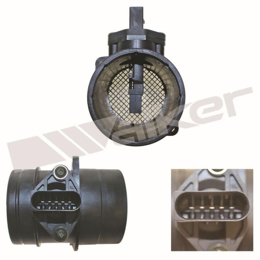 Walker Products 245-1096 Walker Products 245-1096 Mass Air Flow Sensor Assembly