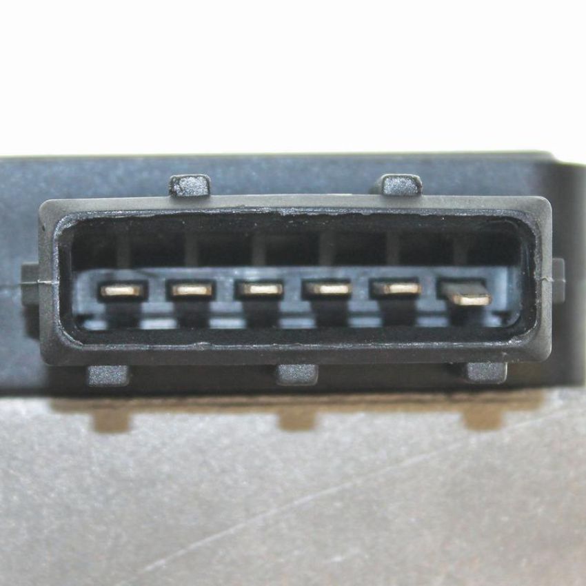 Walker Products 245-1097 Walker Products 245-1097 Mass Air Flow Sensor Assembly