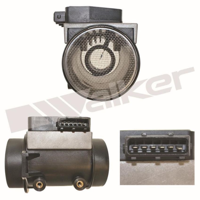 Walker Products 245-1097 Walker Products 245-1097 Mass Air Flow Sensor Assembly