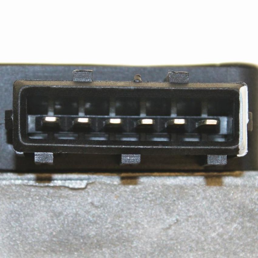 Walker Products 245-1098 Walker Products 245-1098 Mass Air Flow Sensor Assembly