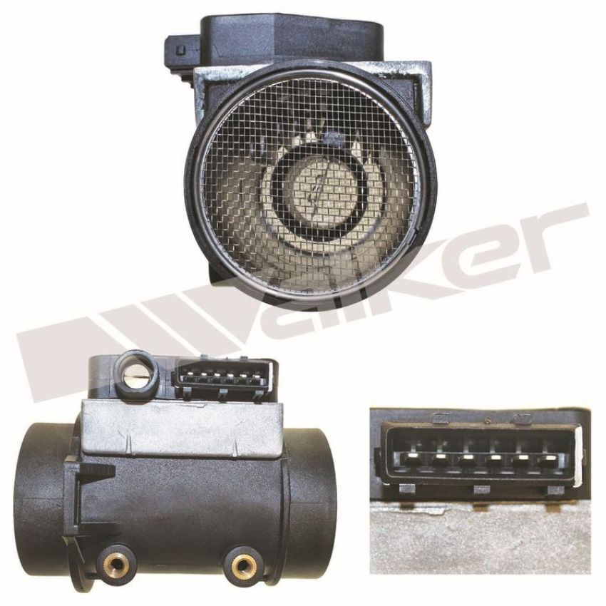 Walker Products 245-1098 Walker Products 245-1098 Mass Air Flow Sensor Assembly