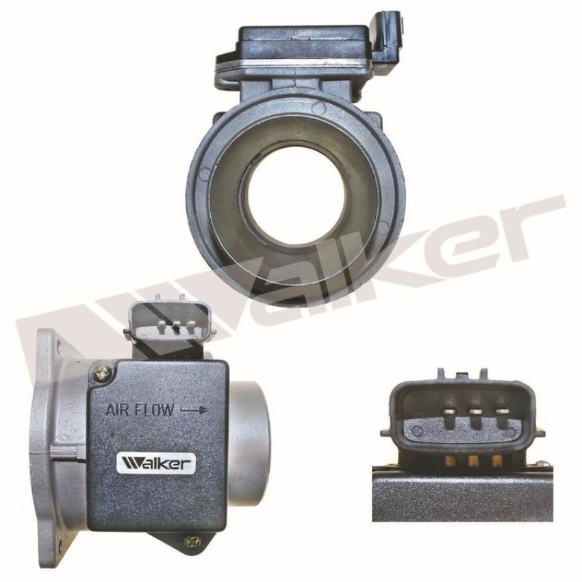 Walker Products 245-1101 Walker Products 245-1101 Mass Air Flow Sensor Assembly