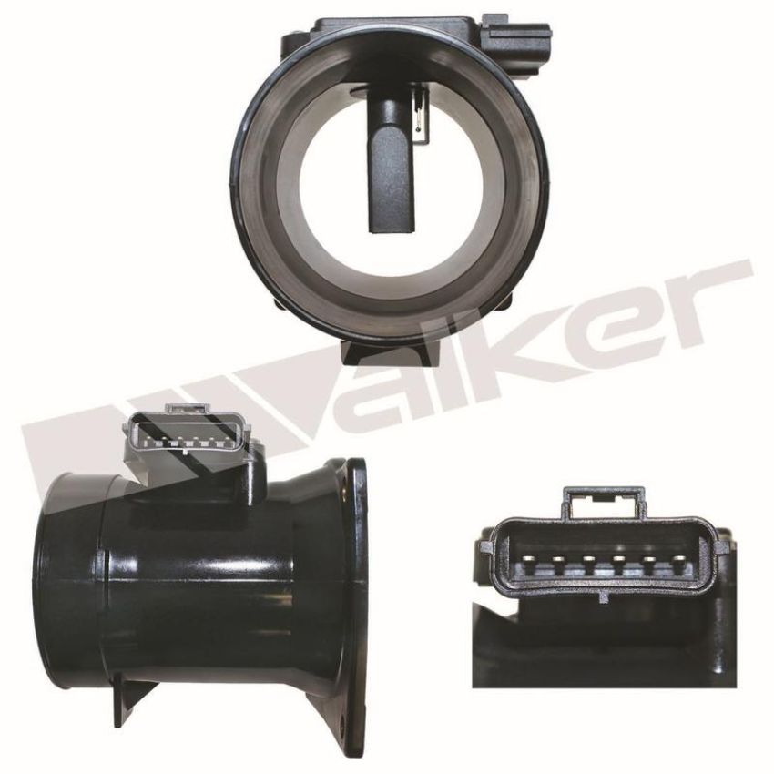 Walker Products 245-1105 Walker Products 245-1105 Mass Air Flow Sensor Assembly
